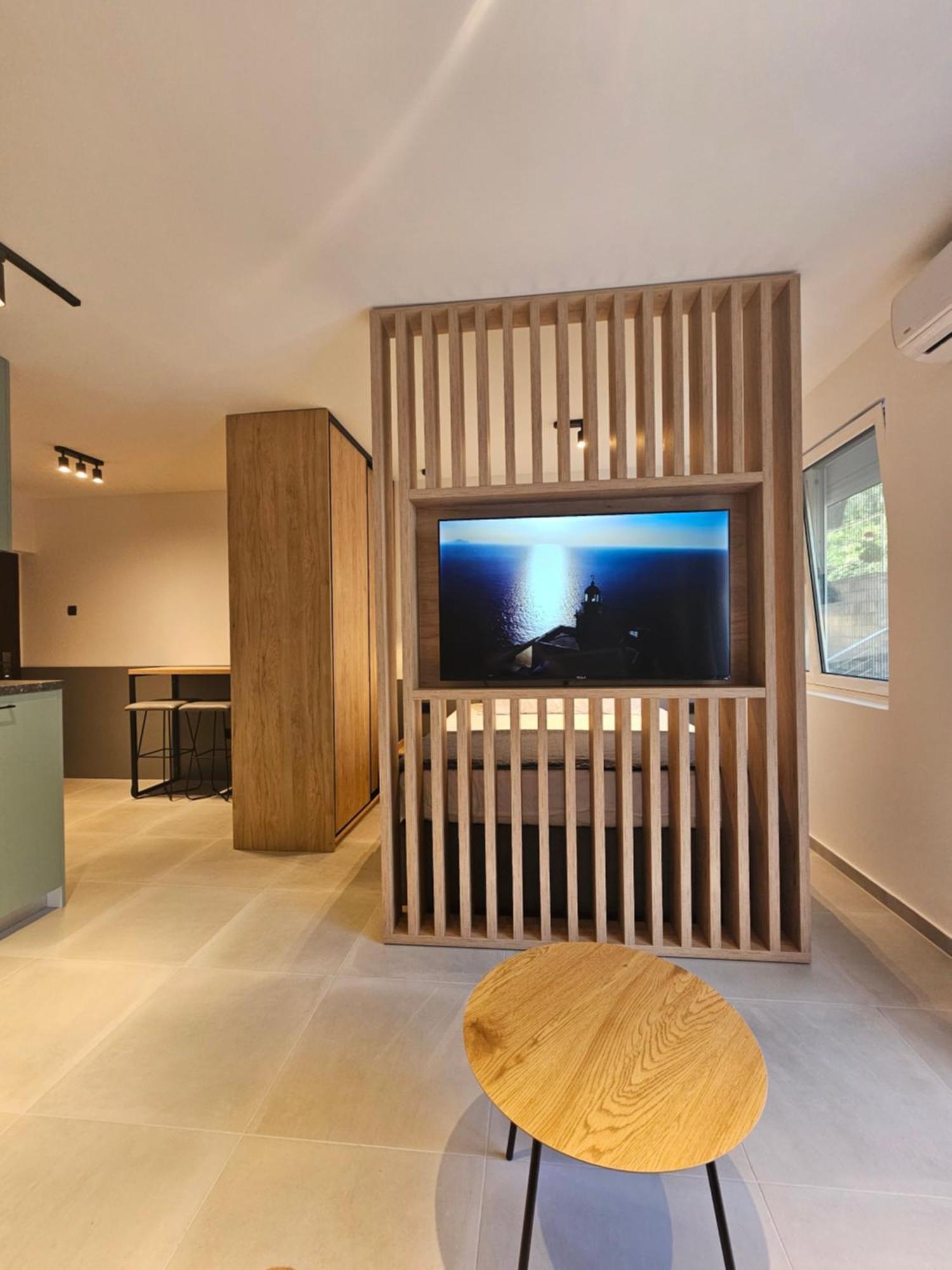 Anja & Ogo Apartments Sea View & Pool Petrovac ภายนอก รูปภาพ