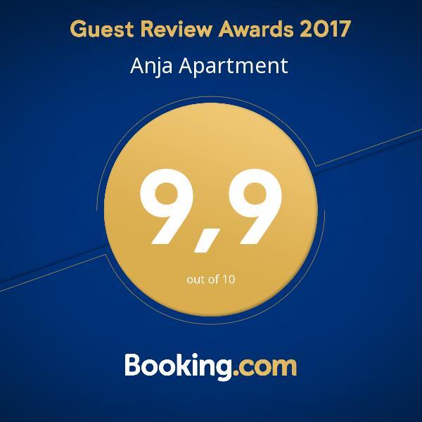 Anja & Ogo Apartments Sea View & Pool Petrovac ภายนอก รูปภาพ